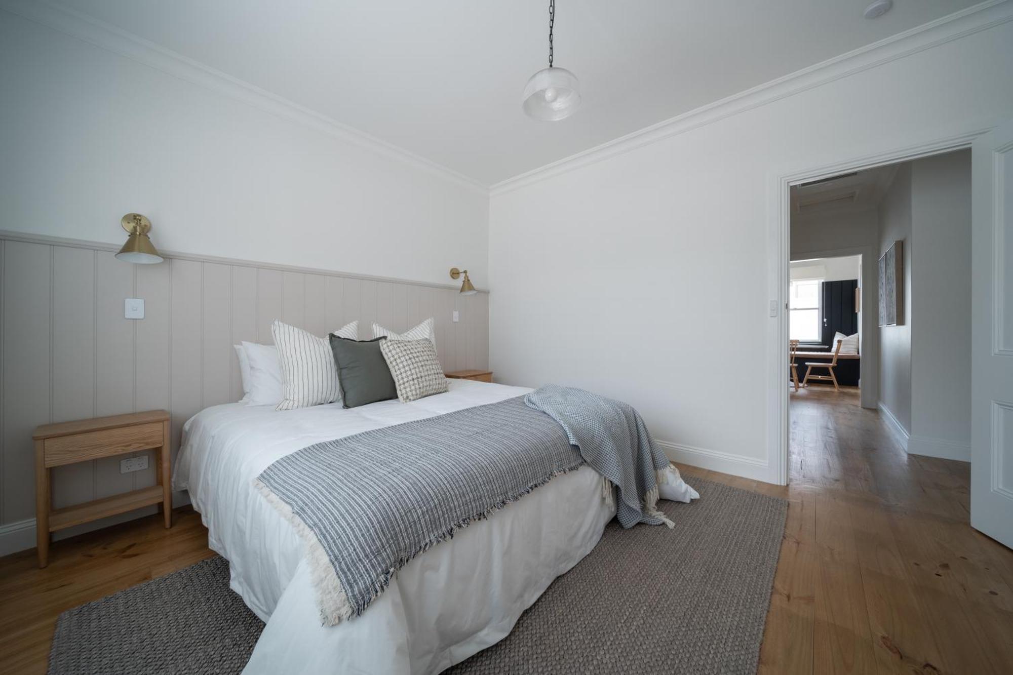 Field Street - 2 Bedroom House - Centrally Located Luxury * Mclaren Vale