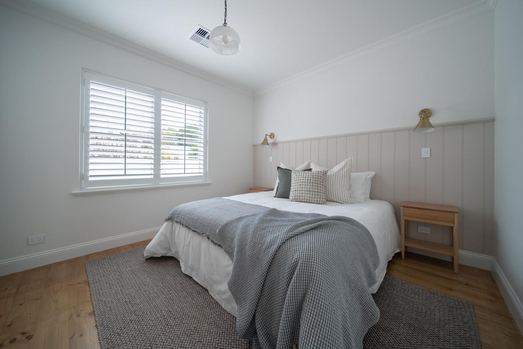 Villa Field Street - 2 Bedroom House - Centrally Located Luxury Mclaren Vale