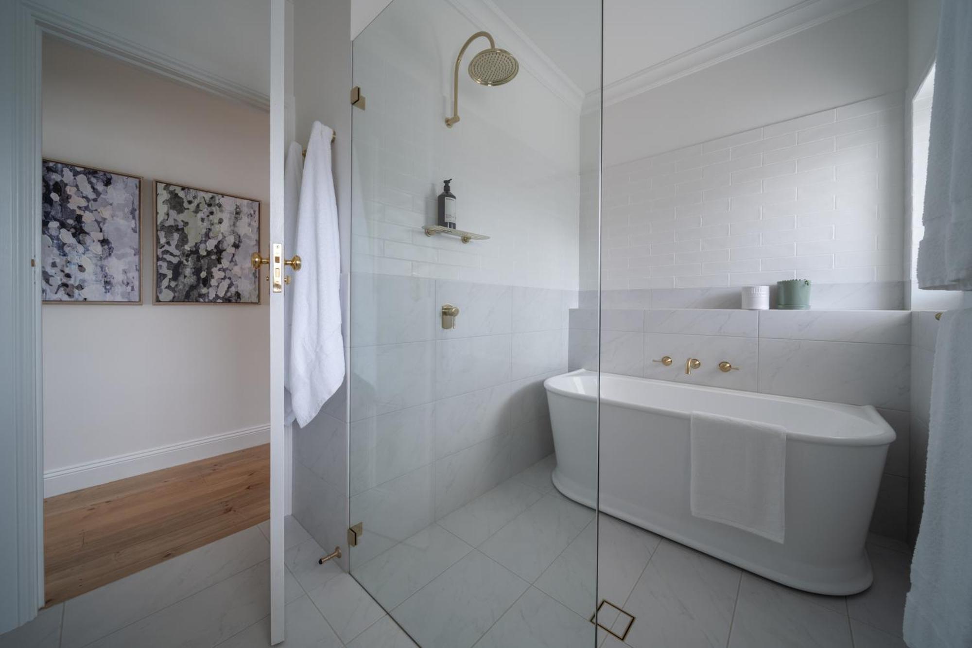 Villa Field Street - 2 Bedroom House - Centrally Located Luxury Mclaren Vale