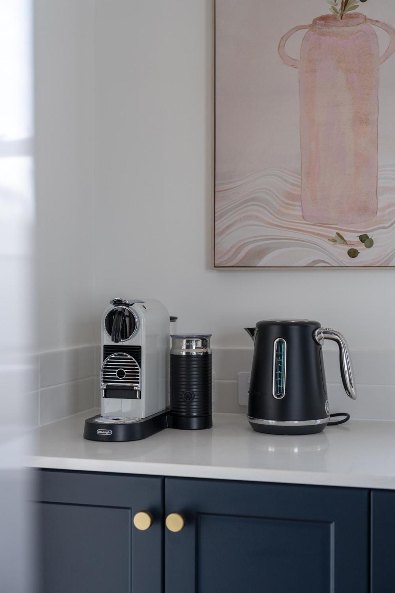Field Street - 2 Bedroom House - Centrally Located Luxury Mclaren Vale