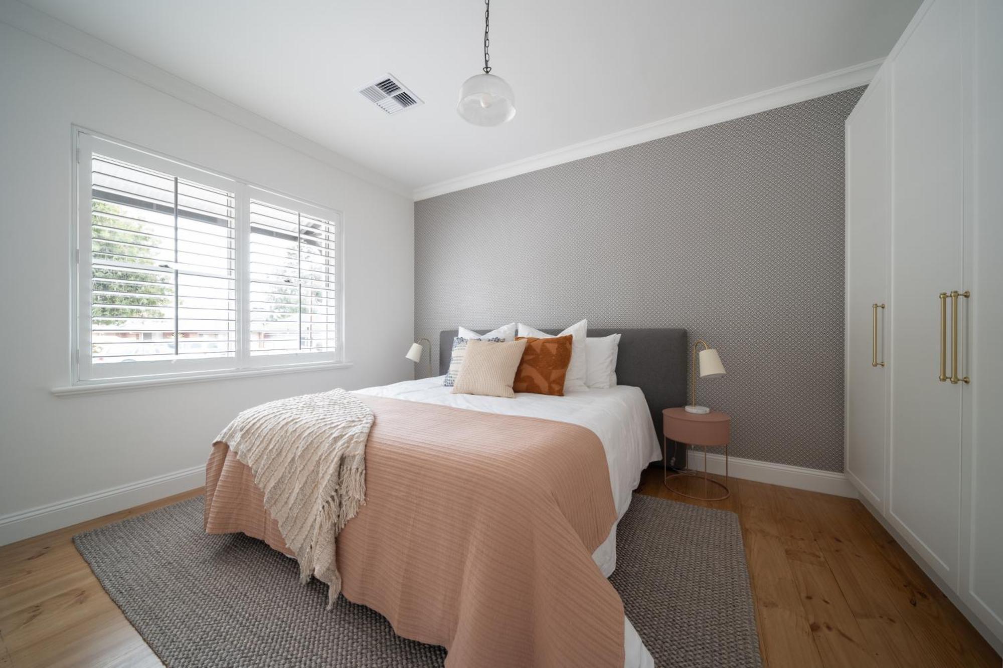 Villa Field Street - 2 Bedroom House - Centrally Located Luxury *