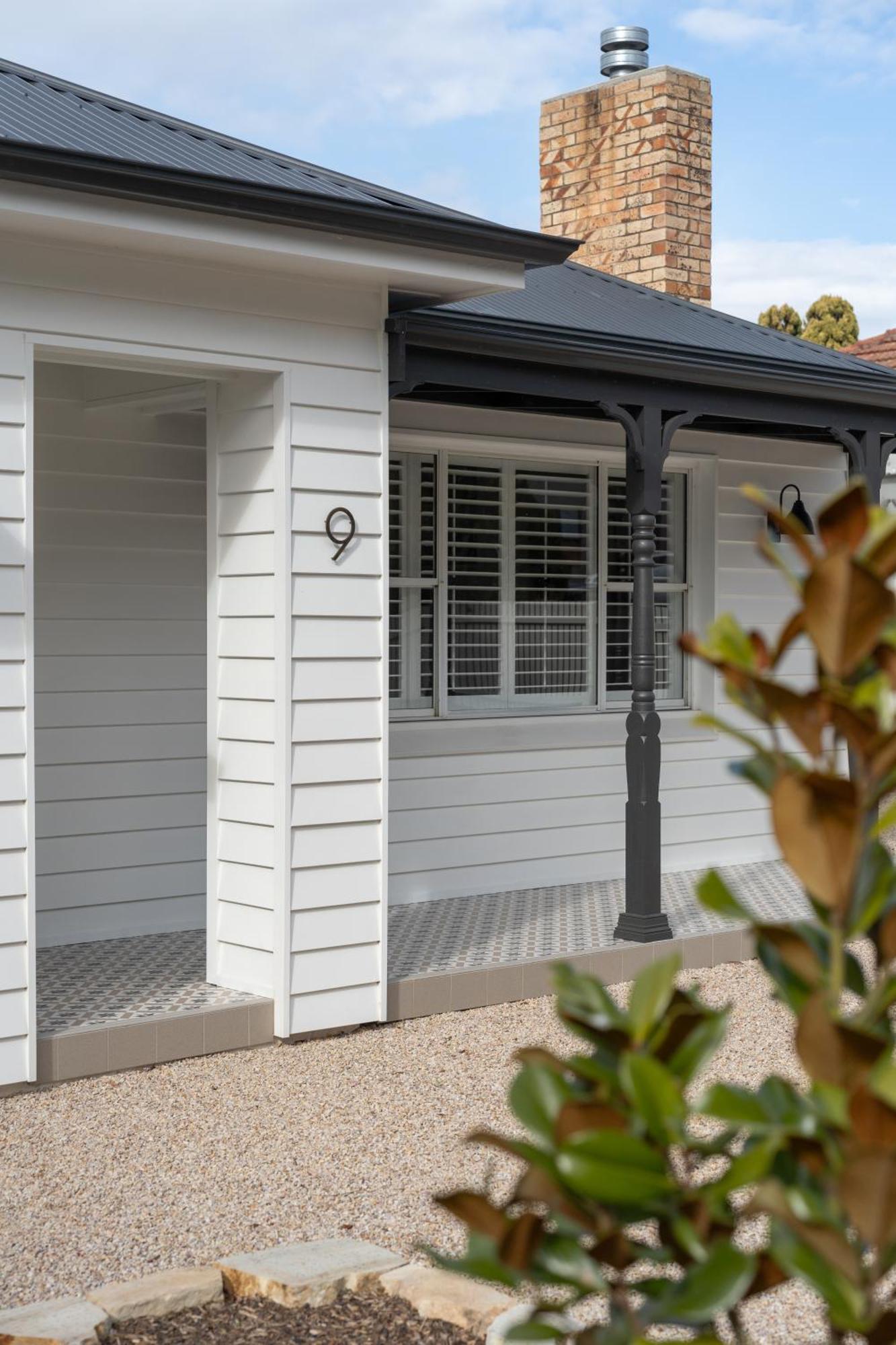 Field Street - 2 Bedroom House - Centrally Located Luxury * Mclaren Vale