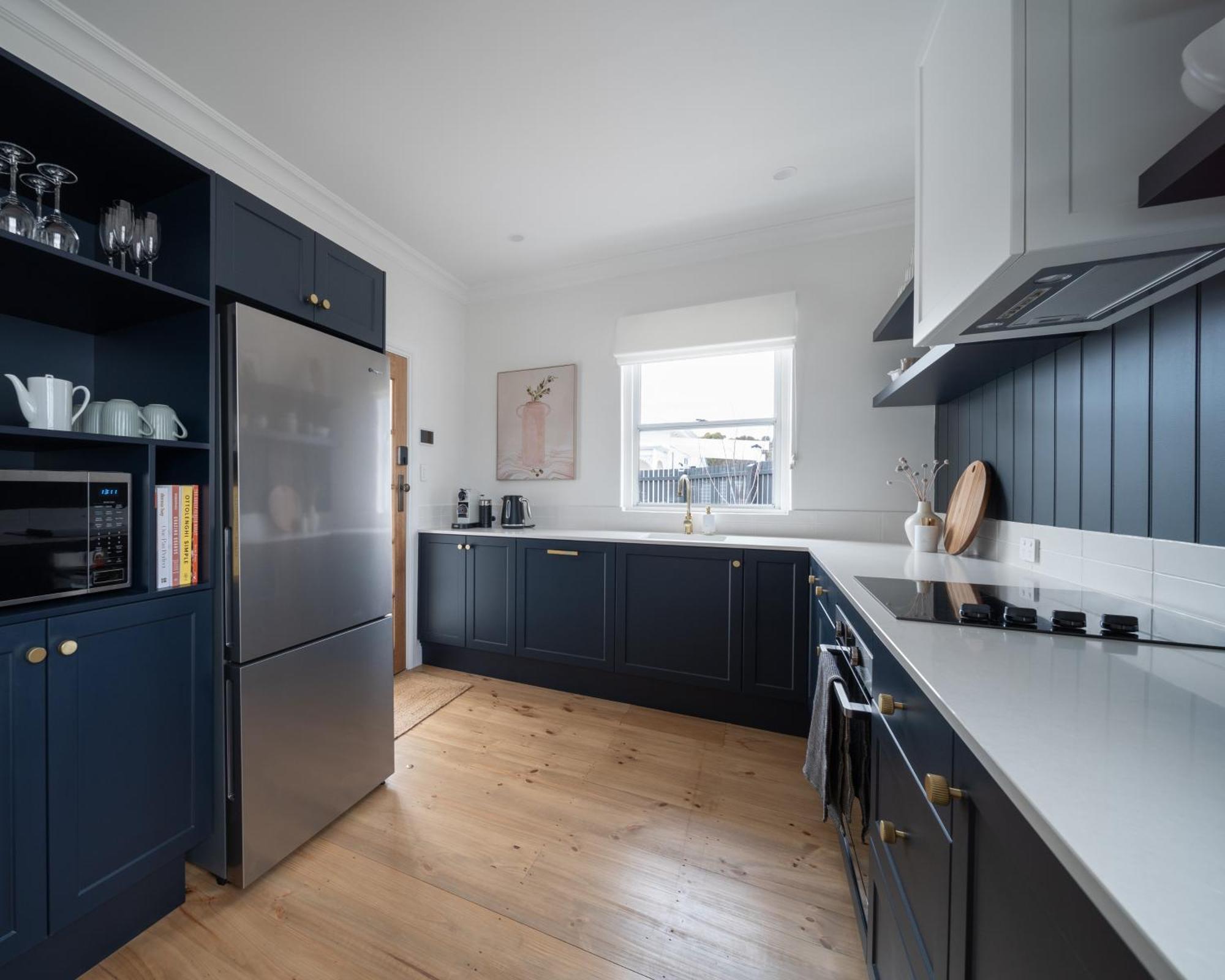 Field Street - 2 Bedroom House - Centrally Located Luxury *